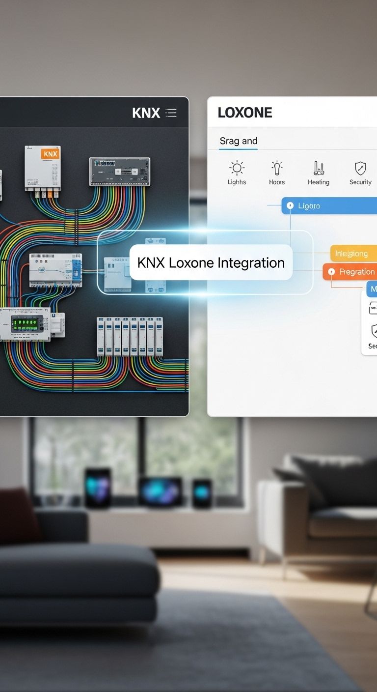 Vergleich von Multiroom Audio Systemen für Smart Home Integration