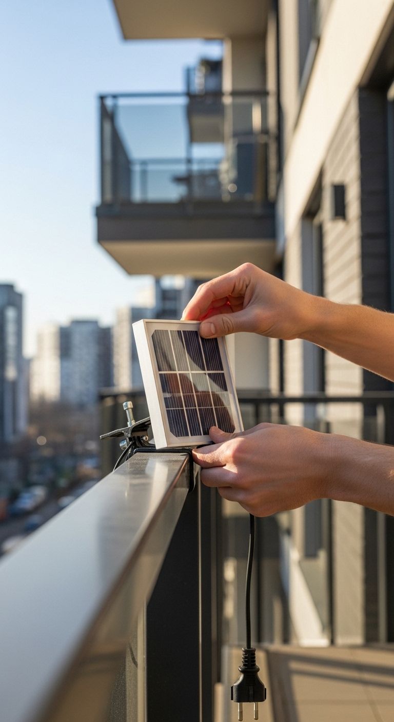 Digitaler Anmeldeprozess für PV-Anlagen am Computer